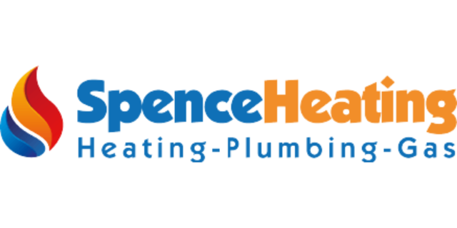 Spence Heating logo